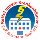Logo RuK Rosmann Breisach